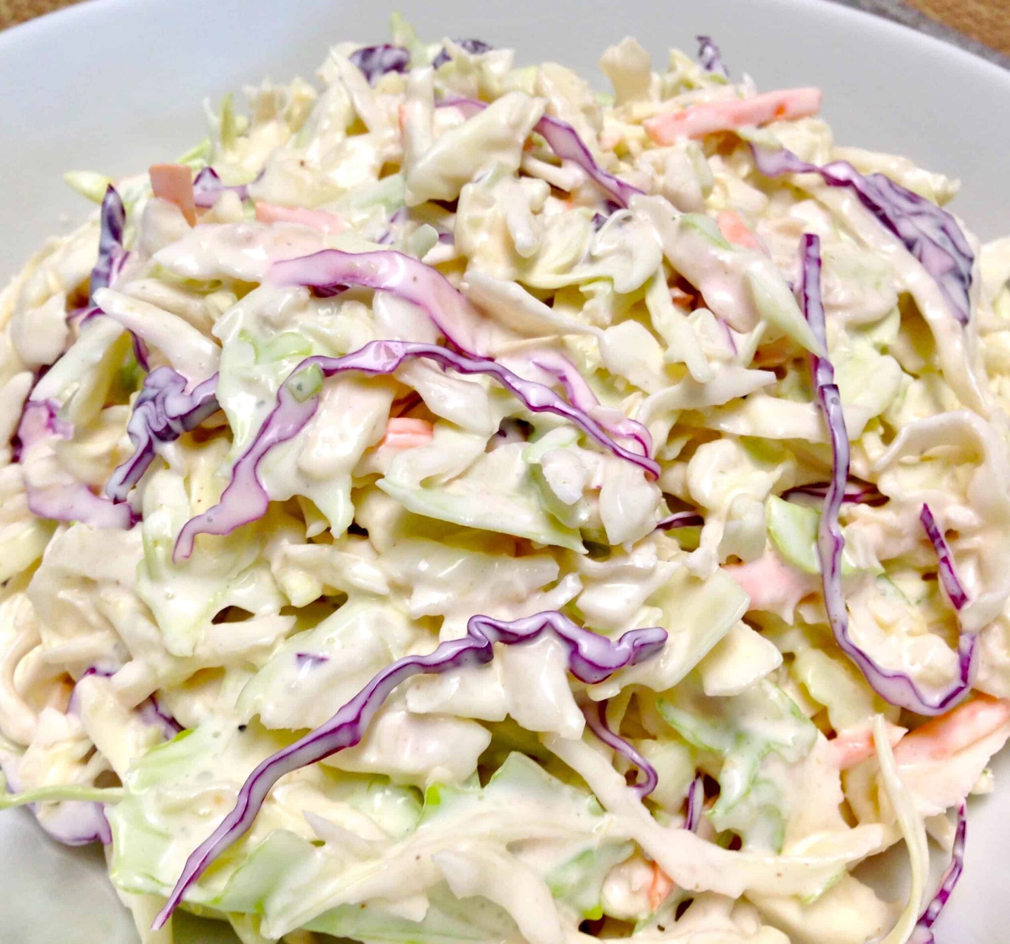 Cole Slaw – Gorges Catering